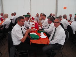 Schützenfest 2017